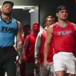 Conor McGregor claims the UFC don't want him to fight MIchael Chandler anymore