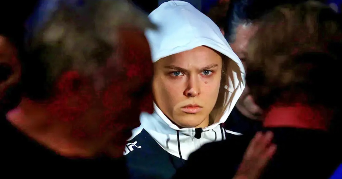 Ronda Rousey turned down more money than God to make return at UFC 300