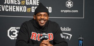 Daniel Cormier claims Jon Jones likely doesn't deserve an ESPY award after UFC return