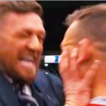 Conor McGregor