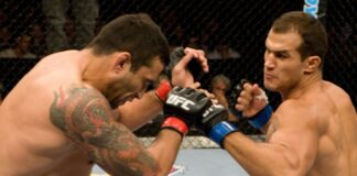 Junior dos Santos