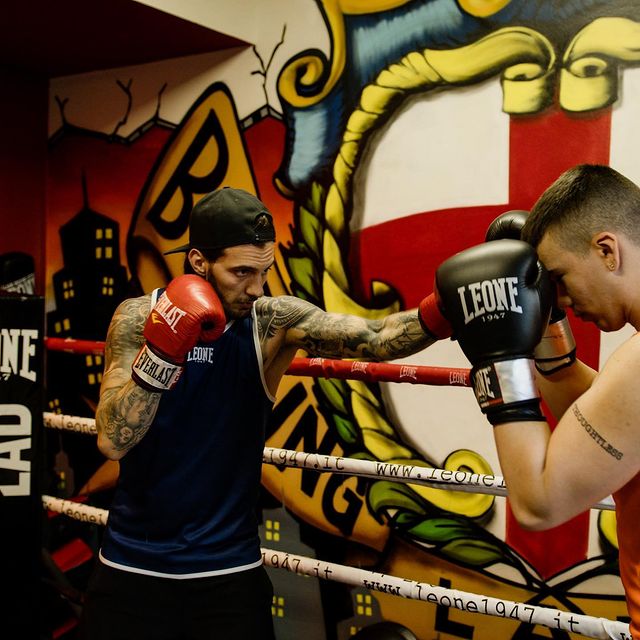 Flicker Jab A How To Guide