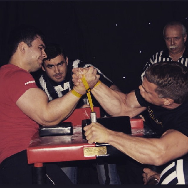 John Brzenk: The Greatest Arm Wrestler Of All Time 3 John Brzenk