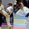Karate vs Taekwondo