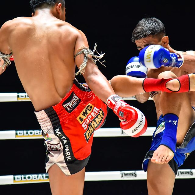 Lethwei