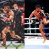 Muay Thai vs Kickboxing