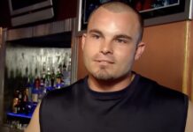 Travis Bagent