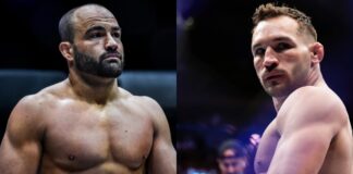 Eddie Alvarez calls for UFC return offers to fight Michael Chandler in trilogy fight