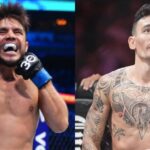 Henry Cejudo offers to fight Max Holloway in featherweight move in UFC return