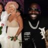 Conor McGregor cruises Mediterreanean parties with Rick Ross UFC return