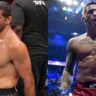 Beneil Dariush uninterested in fight with Dustin Poirier UFC title he doesn't want to