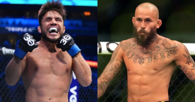 Breaking – Henry Cejudo set for Octagon return in August against Marlon Vera at UFC 292 in Boston