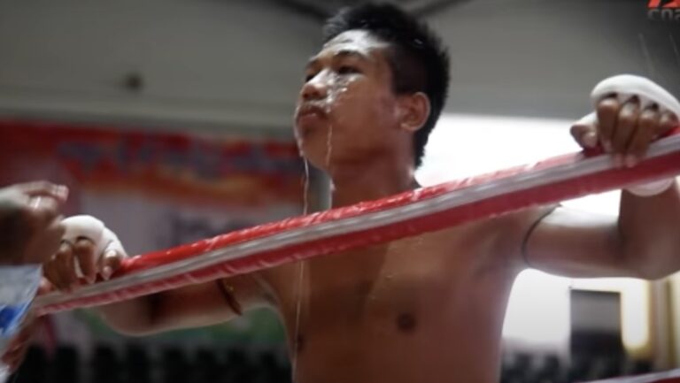 Lethwei: The Most Brutal Sport on Earth