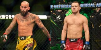 Marlon Vera calls for short notice fight with Petr Yan in August at UFC 292 Step up