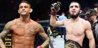 Dustin Poirier preparing for future UFC title fight with Islam Makhachev