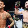Dustin Poirier preparing for future UFC title fight with Islam Makhachev