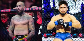 Marlon Vera plots dominant win over Henry Cejudo at UFC 292 he's a little c*nt
