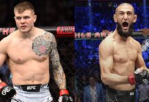 Marvin Vettori welcomes fight with Khamzat Chimaev next after UFC Vegas 75