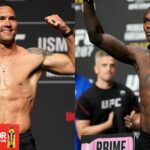 Chris Weidman eyes future title fight return against Israel Adesanya UFC