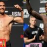 Chris Weidman eyes future title fight return against Israel Adesanya UFC