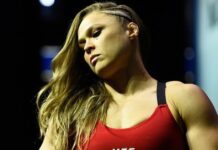 Ronda Rousey tipped to make a good UFC return George Foreman came back after dying and won