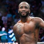 Leon Edwards
