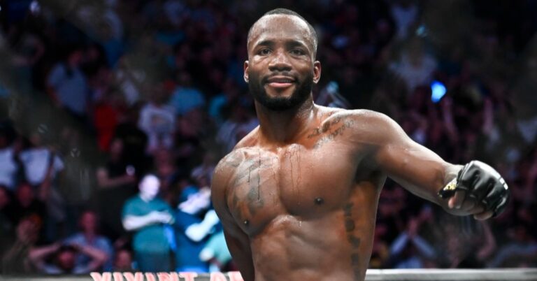 Leon Edwards touted to defeat Colby Covington in inevitable UFC title clash: ‘His defense is much improved’