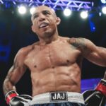 Jose Aldo boxing Shooto Brazil 2 win