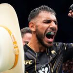 Yair Rodriguez