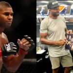 Alistair Overeem