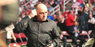 Joe Rogan returns to commentary duty at UFC 290 after missing Canada trip