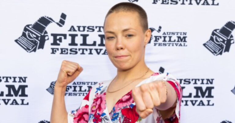 ‘Thug’ Rose Namajunas tipped to struggle amidst move to flyweight: ‘I don’t know why she’s coming up’