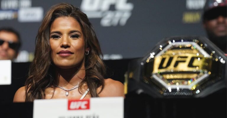 Julianna Peña laments failed trilogy fight with UFC rival Amanda Nunes: ‘She chose the easy way out’