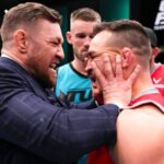 Conor McGregor