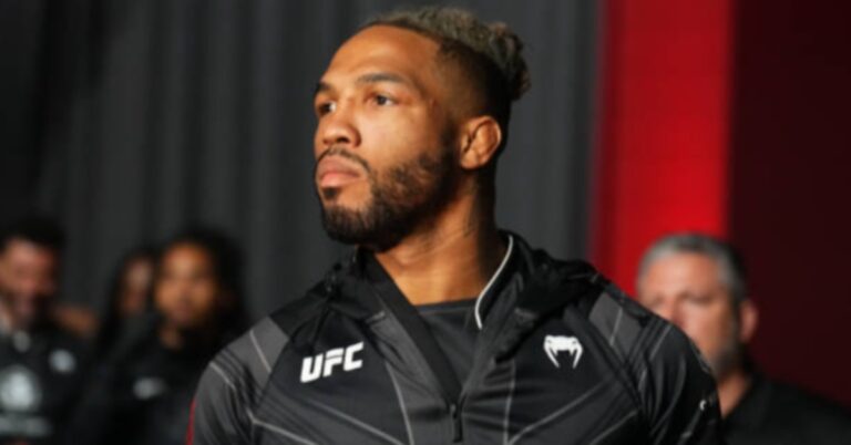 Coach claims Kevin Lee was too busy moaning to win in UFC return: ‘You should’ve focused more’