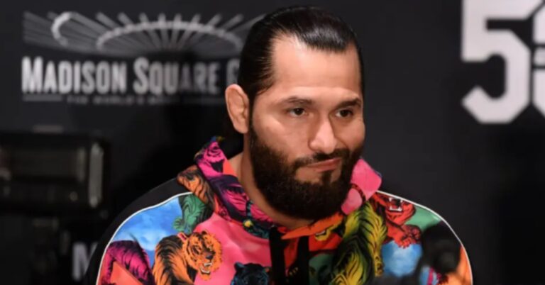 Jorge Masvidal details crazy bathroom brawl at UFC China: ‘I wasn’t going to take that chance’