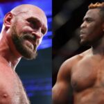 Tyson Fury