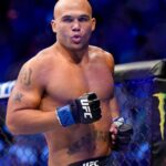 Robbie Lawler called an absolute legend ahead of retirement fight at UFC 290