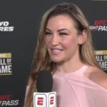 Miesha Tate