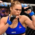 Ronda Rousey appears in advert for UFC 290 sends fans into rapture Octagon return