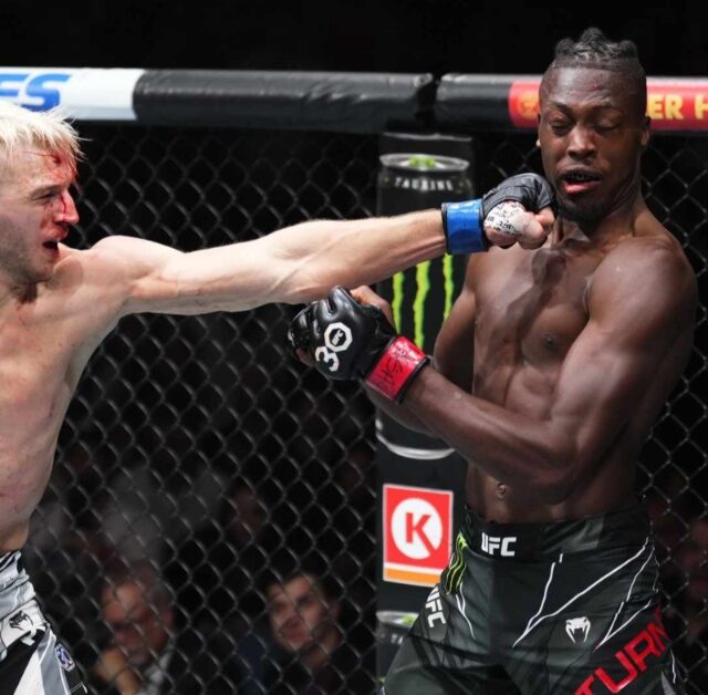 Conor McGregor Provides Update On UFC Return In New Sparring Footage