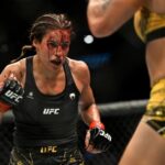 Julianna Peña claims Amanda Nunes rematch was closer than people give her credit for UFC