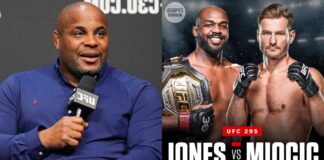 Jon Jones