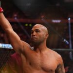 Robbie Lawler lands stunning KO win over Niko Price 38 seconds retirement fight at UFC 290