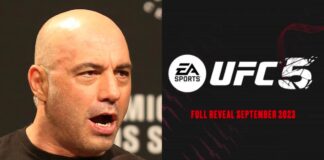 UFC