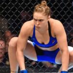 Ronda Rousey not considering UFC return amid links to featherweight debut