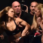 Holly Holm welcomes rematch with Ronda Rousey despite nixed UFC return