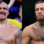 Conor McGregor