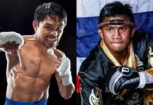 Pacquiao