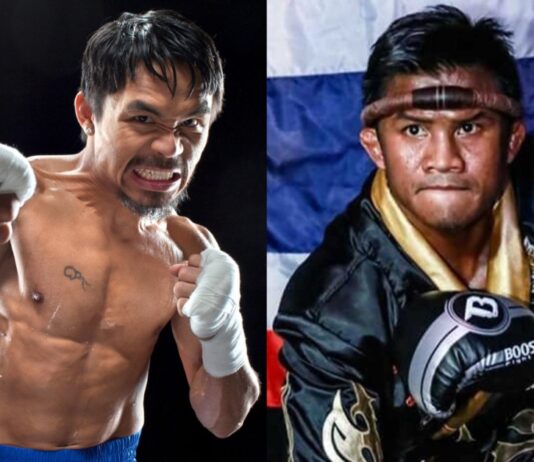 Pacquiao